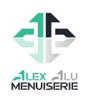 Logo Alex ALu Menuisierie